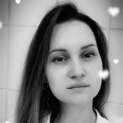 Дина Дворникова, 26.02.1990, Москва