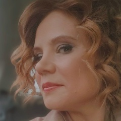 Мария Филатова, Москва