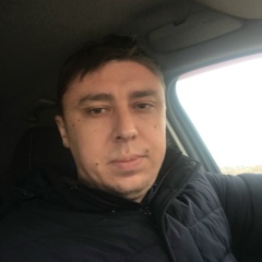 Василий Мостовой, 30.04, Байконур
