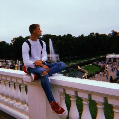 Александр Ткачук, 09.04, Новороссийск