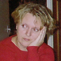 Елена Скачкова, 28.01, Санкт-Петербург