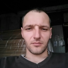 Гарик Григорян