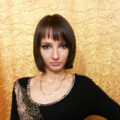 Алёна Агапова, 01.07.1994, Усть-Каменогорск