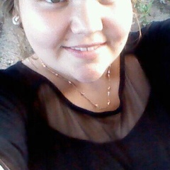 Зарина Давранова