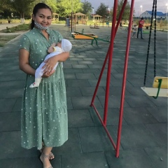 Жадра Утекова, 23.09, Атырау