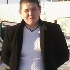 Ден Валиев, 20.01.1992, Сургут (поселок)