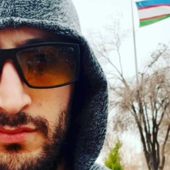 Sadulla Sabirov, 03.07, Ургенч