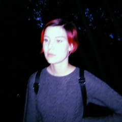 Fun Ghoul, 03.05.1998