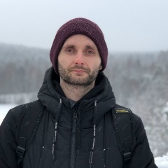 Ромашковый Колесников, 01.01.1942, Санкт-Петербург