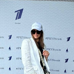 Нюся Герман, 19.01, Москва