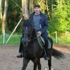 Константин Пенской, Санкт-Петербург