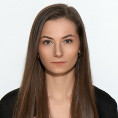 Мария Клименкова, 11.02, Москва