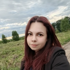 Елена Панкина, 10.11, Солнечногорск