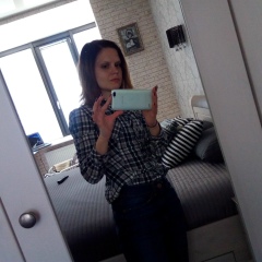 Эльмира Кулиева, 03.09, Санкт-Петербург