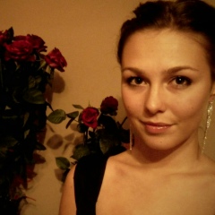 Mariia Prokofieva, 04.08, Kraków