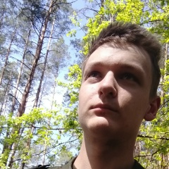 Кирилл Комар, 13.06.2003, Los Angeles