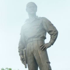 Павел Антонов, Москва