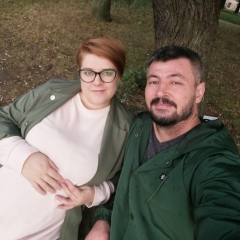 Ольга Белетченко, 09.04, Санкт-Петербург