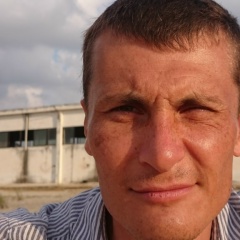 Герман Лексин, Краснознаменск