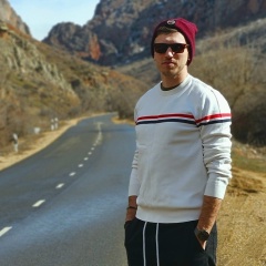 Макс Гордей, 05.08