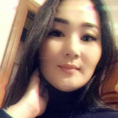 Таннура Алиханова, Актобе