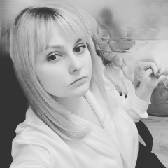Екатерина Вельможина, 20.04.1990, Москва