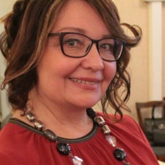 Татьяна Имшенник, 16.03, Санкт-Петербург