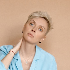 Olga Naumova, 01.02, Санкт-Петербург