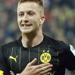 Marco Reus, 21.12, Dortmund