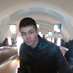 Kanibek Joldoshov, 07.11, Ош