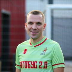 Иван Иван, 11.03.1988, Москва