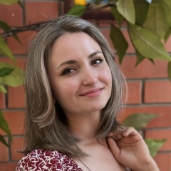 Олеся Земских, 29.03.1995, Лабинск