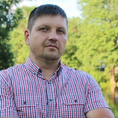 Александр Юдин, Луга