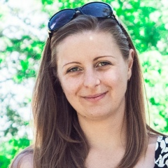 Екатерина Скринская, 09.09.1986, Киев