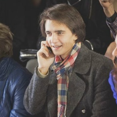 Александр Тимошек, Минск