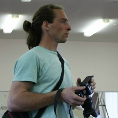 Анатолий Ильин, 03.04, Guagiru