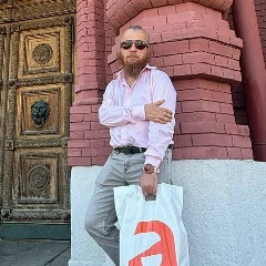 Илья Гвоздев, 01.08.1984, Москва