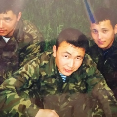 Ербол Кошкарбай, 29.06.1982, Астана