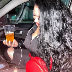 Мавлюда Камалова, 07.10.1991