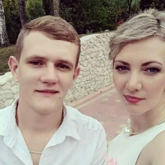 Лєнуся Климович, 15.04, Тернополь