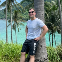 Pasha Dementyev, 25.05.1983, Санкт-Петербург