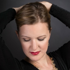 Алла Василевицкая, 08.08, Ramat Gan