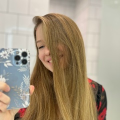 Inna Istomina, 14.02.1993