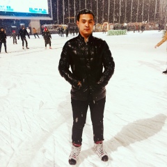 Raimbek Moldabaev, Тараз