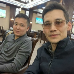 Нуржан Рахимов, 31.03, Тараз