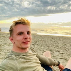 Владимир Трынов, 22.04, München