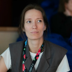 Евгения Хорова, 31.12.1988