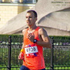 Дмитрий Бирюков, 24.03.1986, Санкт-Петербург