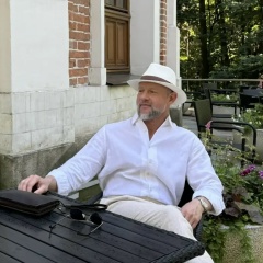 Александр Семерников, Москва