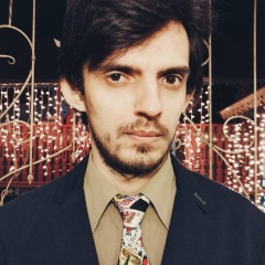 Alexandre Gerkov